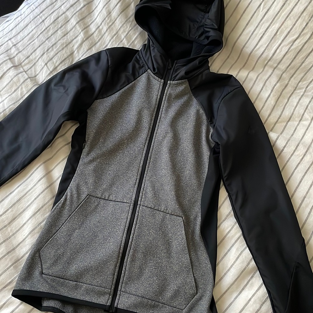 Nike Drifit Zip up Jacket / Size XS